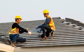 Fast & Reliable Emergency Roof Repairs in Irwin, PA